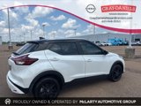 Used 2023 Nissan Kicks SV image 4