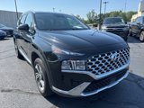 Used 2021 Hyundai Santa Fe SEL image 3