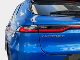 New 2024 Dodge Hornet R/T Plus image 3