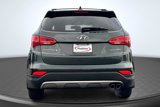 Used 2013 Hyundai Santa Fe Sport 2.0T image 4