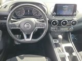 Used 2022 Nissan Sentra SV w/ All-Weather Package image 3