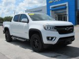 Used 2017 Chevrolet Colorado Z71 image 3