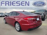 Used 2019 Ford Fusion SE image 5
