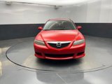 Used 2004 MAZDA MAZDA6 i image 3