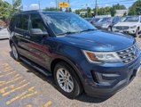 Used 2017 Ford Explorer 4WD image 4