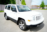 Used 2016 Jeep Patriot High Altitude image 5