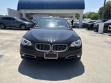 Used 2016 BMW 535i xDrive Sedan image 2