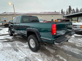 Used 1998 GMC Sierra 2500 4x4 Extended Cab w/ Powermax Pkg image 2
