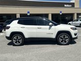 Used 2019 Jeep Compass Limited image 5