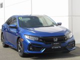 Used 2021 Honda Civic EX image 2