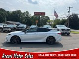 Used 2025 Toyota Camry XSE image 2