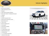 Used 2015 Subaru Crosstrek 2.0i Limited image 4