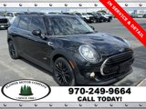 Used 2019 MINI Cooper Clubman ALL4 image 2