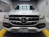 Used 2020 Mercedes-Benz GLS 450 4MATIC image 2