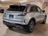 Certified 2024 Cadillac XT4 Sport w/ Cold Weather Package image 4