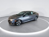 Used 2017 Honda Civic EX-T image 3
