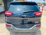 Used 2015 Jeep Cherokee Latitude image 4