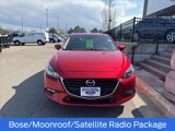 Used 2018 MAZDA MAZDA3 Touring image 3