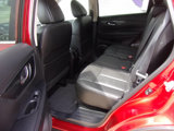 Used 2015 Nissan Rogue SL w/ SL Premium Package image 4