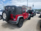 Used 2014 Jeep Wrangler Unlimited Sport image 3