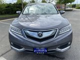 Used 2018 Acura RDX AWD w/ Advance Package image 3