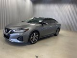Used 2020 Nissan Maxima 3.5 SV image 2