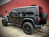 Used 2019 Jeep Wrangler Unlimited Rubicon image 3