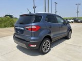 Used 2022 Ford EcoSport Titanium image 3