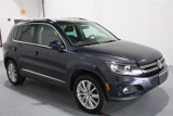Used 2013 Volkswagen Tiguan SE image 5
