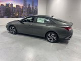 New 2025 Hyundai Elantra Sport image 4