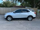Used 2020 Chevrolet Equinox LS w/ LS Convenience Package image 4
