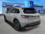 New 2025 Honda HR-V Sport image 3