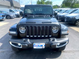 Used 2020 Jeep Gladiator Overland image 2