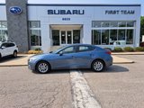 Used 2016 MAZDA MAZDA3 i Sport w/ Preferred Equipment Package image 3