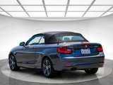 Used 2017 BMW 230i Convertible image 2