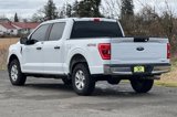 Used 2021 Ford F150 4x4 SuperCrew image 6