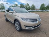 Used 2017 Lincoln MKX Reserve image 3