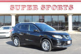 Used 2014 Nissan Rogue SV image 3