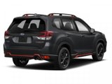 Used 2020 Subaru Forester Sport w/ Popular Package #2 image 2