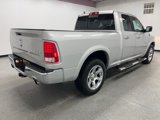 Used 2017 RAM 1500 Laramie image 3