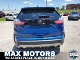 Used 2022 Ford Edge Titanium w/ Equipment Group 301A image 4