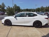 New 2025 Toyota Camry SE image 4
