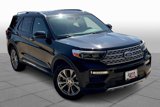 Used 2021 Ford Explorer Limited w/ Equipment Group 301A image 2