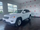 Used 2016 Jeep Grand Cherokee Laredo w/ Quick Order Package 23E image 3
