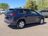 Used 2016 Jeep Cherokee Sport image 4