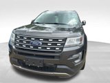 Used 2017 Ford Explorer Limited w/ Equipment Group 301A image 3