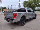 Certified 2022 Ford F150 XLT w/ Equipment Group 302A High image 3