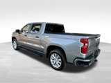 Used 2024 Chevrolet Silverado 1500 Custom image 4
