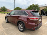 Used 2015 Toyota Highlander Plus image 5