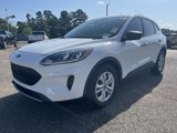 Used 2021 Ford Escape S image 2